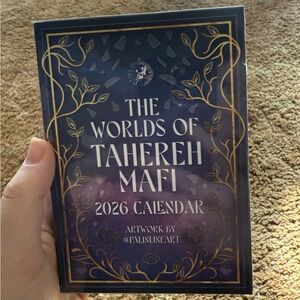 Fairy Loot Nov. 2025